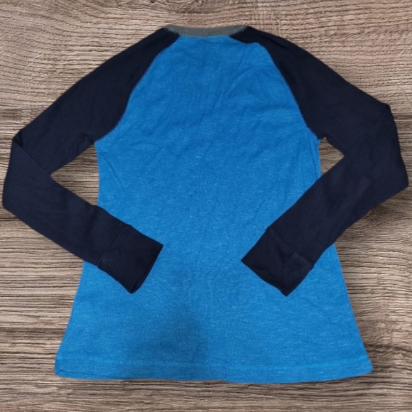 MEN'S OLD NAVY LONGSLEEVE SHIRT - Picture 6 of 6